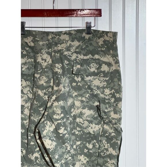 USGI Military DCU Desert Combat Uniform Pants Waist 35to 39 Inseam 321/2to 351/2 - Picture 10 of 10